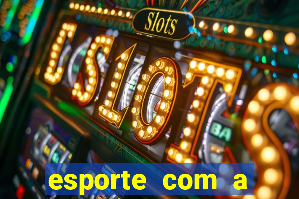 esporte com a letra l